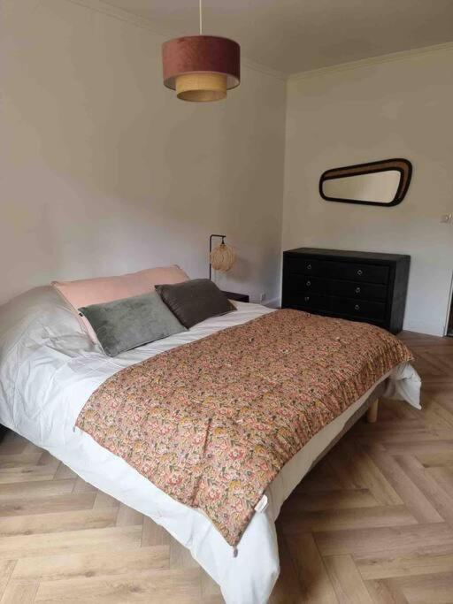 Appartement Au Coeur De La Ville Corte  Ngoại thất bức ảnh