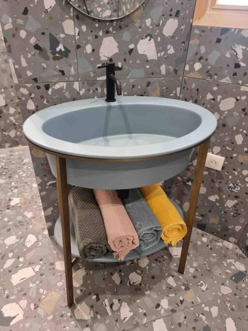 Appartement Au Coeur De La Ville Corte  Ngoại thất bức ảnh