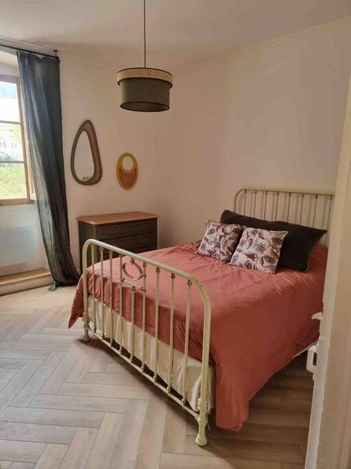 Appartement Au Coeur De La Ville Corte  Ngoại thất bức ảnh