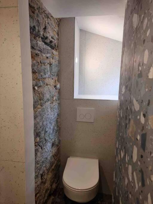 Appartement Au Coeur De La Ville Corte  Ngoại thất bức ảnh